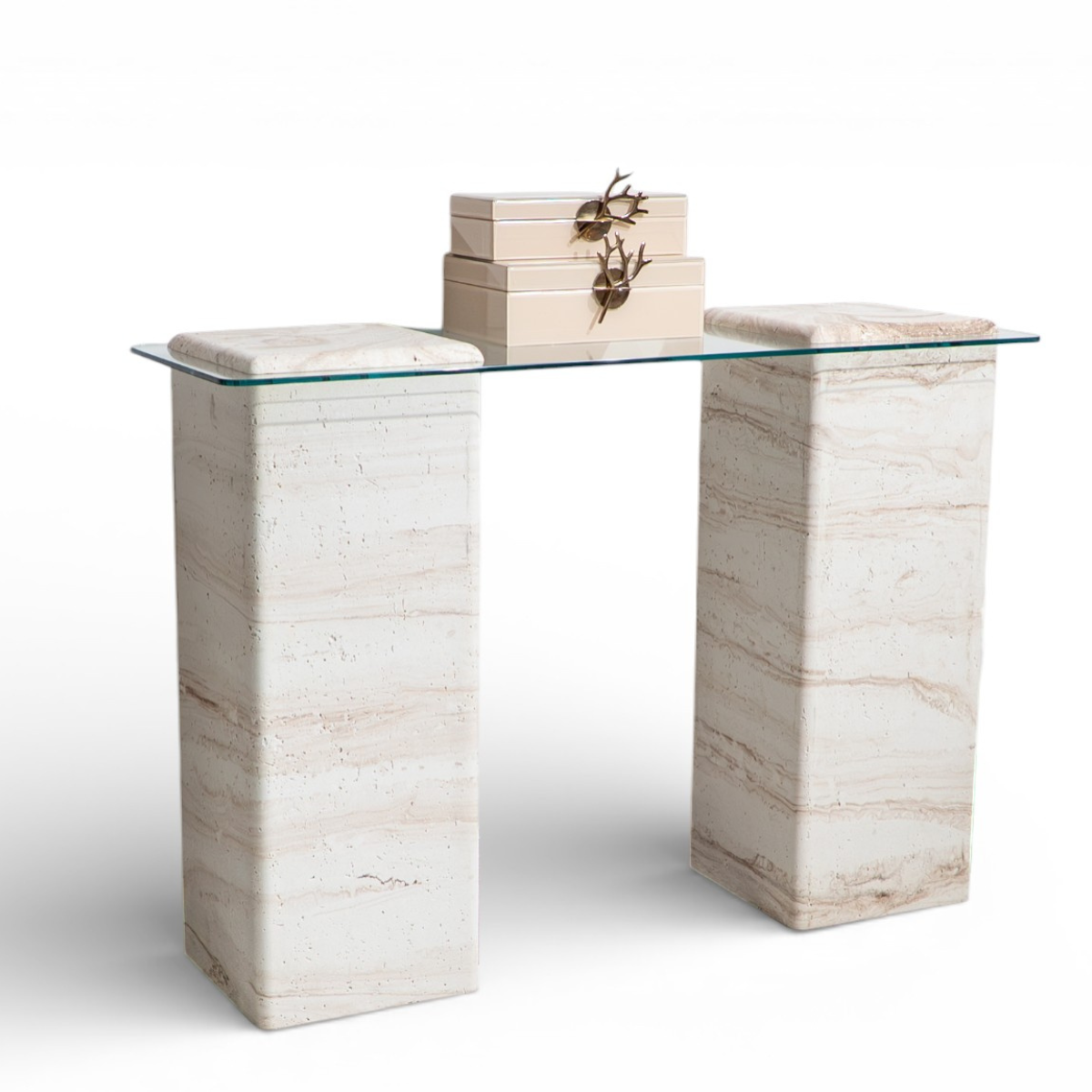 Consola moderna, COD 934
