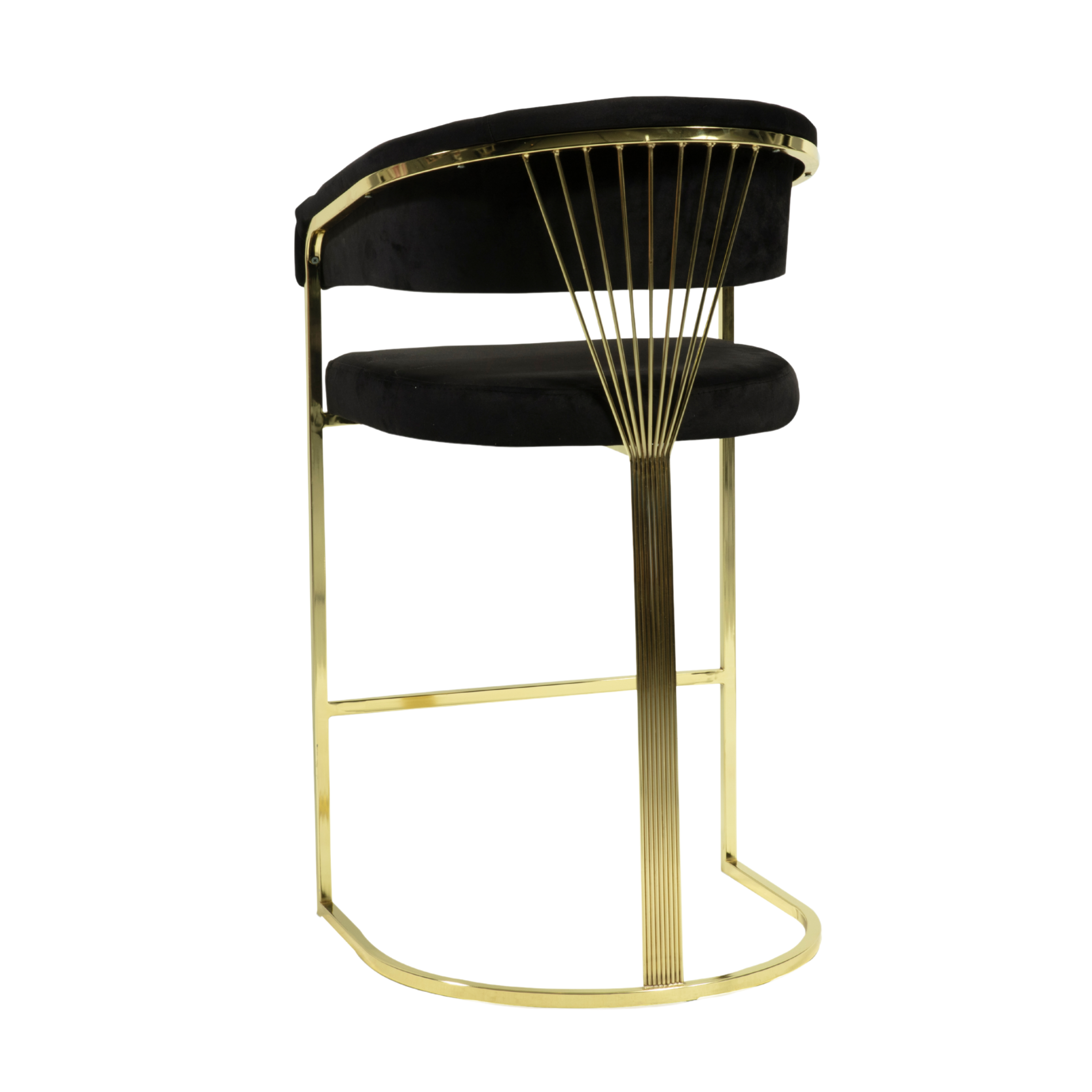 Scaun de bar, Sergini C
