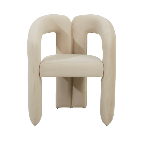 Scaun de Dining, Eterna C