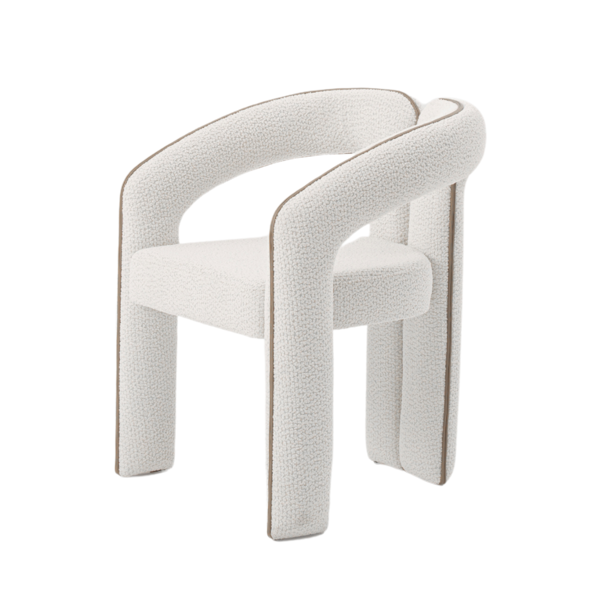 Scaun  modern, Pera