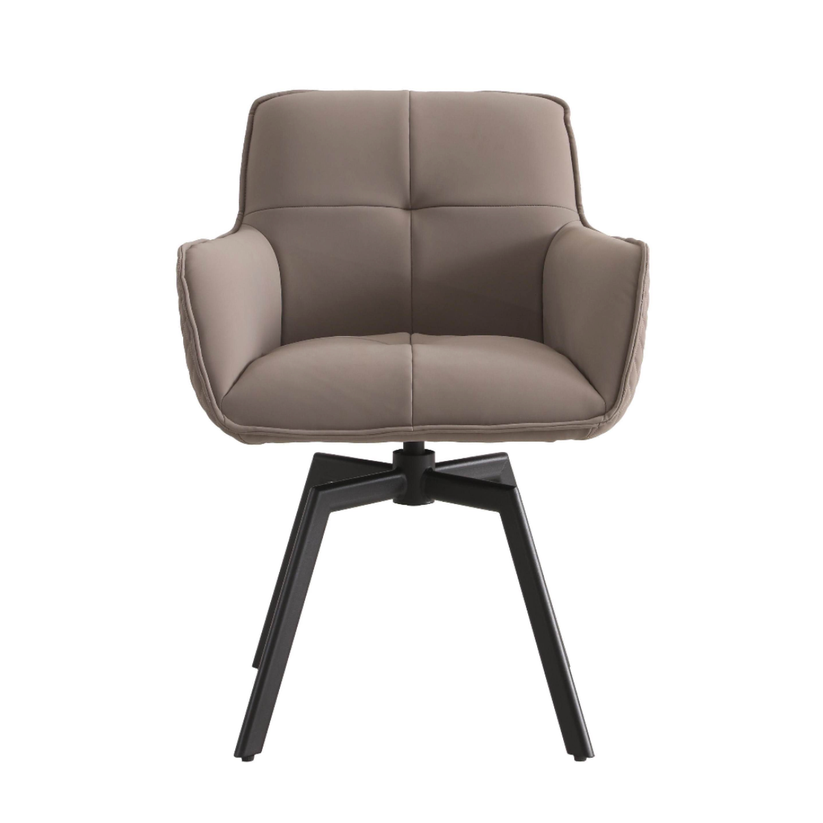 Scaun dining rotativ, Helix T