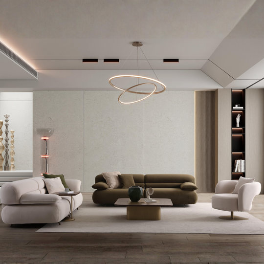 Set Canapele cu Fotolii ORVA