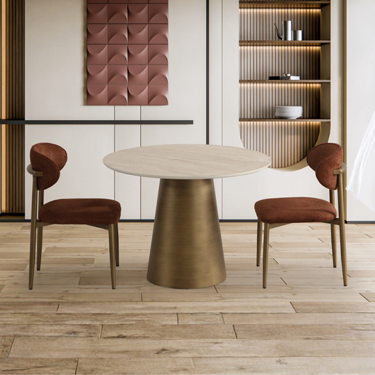 Masa de Dining, Dolce T