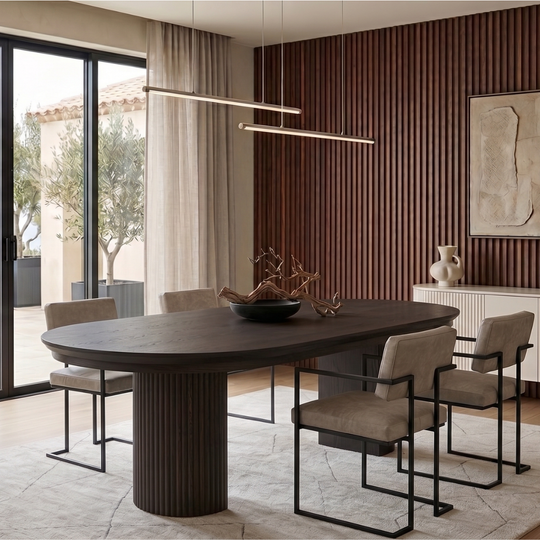 Masa Dining Extensibila, Como M