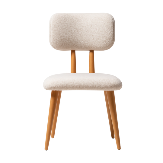 Scaun de Dining, Luro