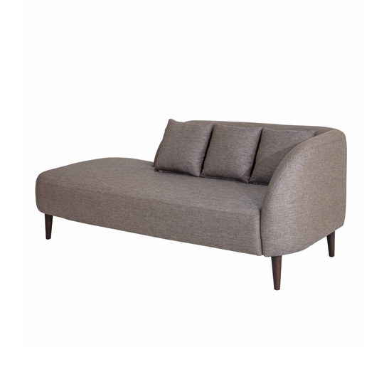 Canapea Colt cu Recliner Horeca, Ary 402