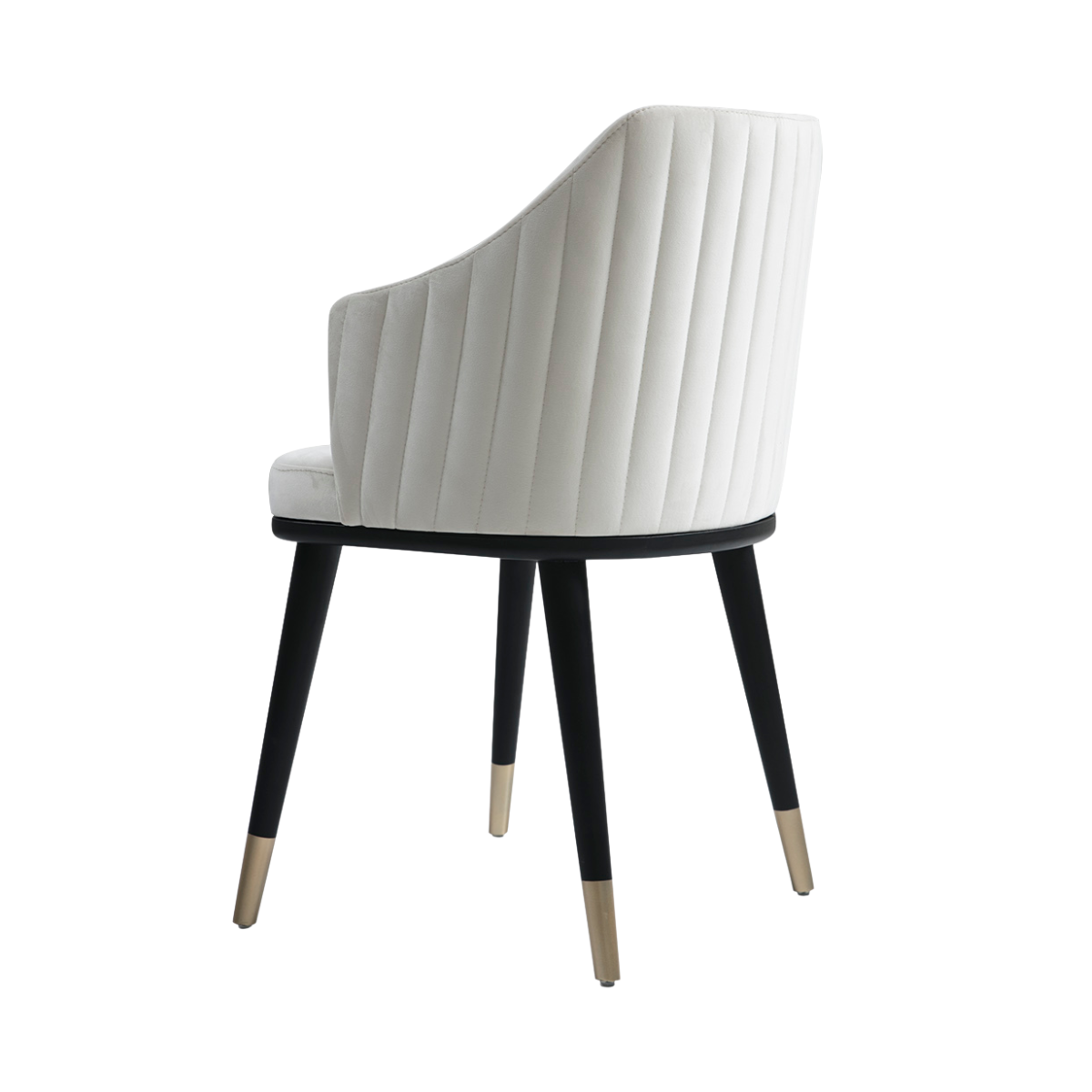 Scaun de Dining, Scarlet C