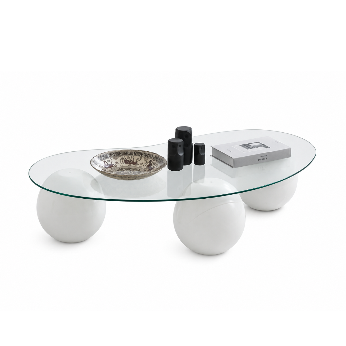 Masuta de Cafea, Stone