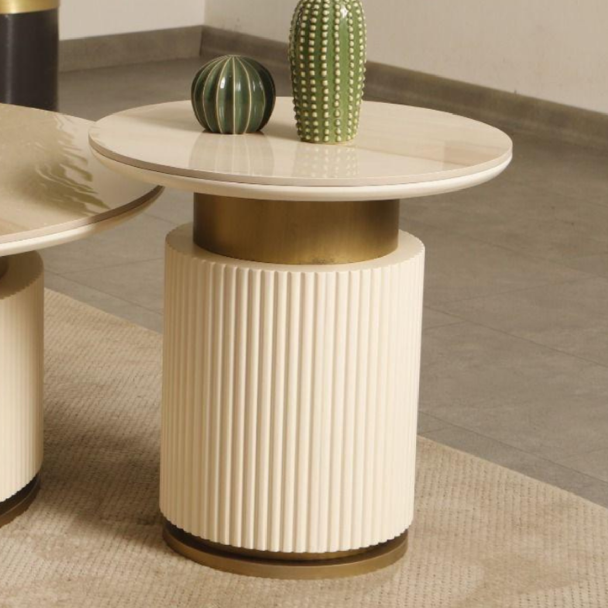 Măsuță de cafea , Kara Ceramic