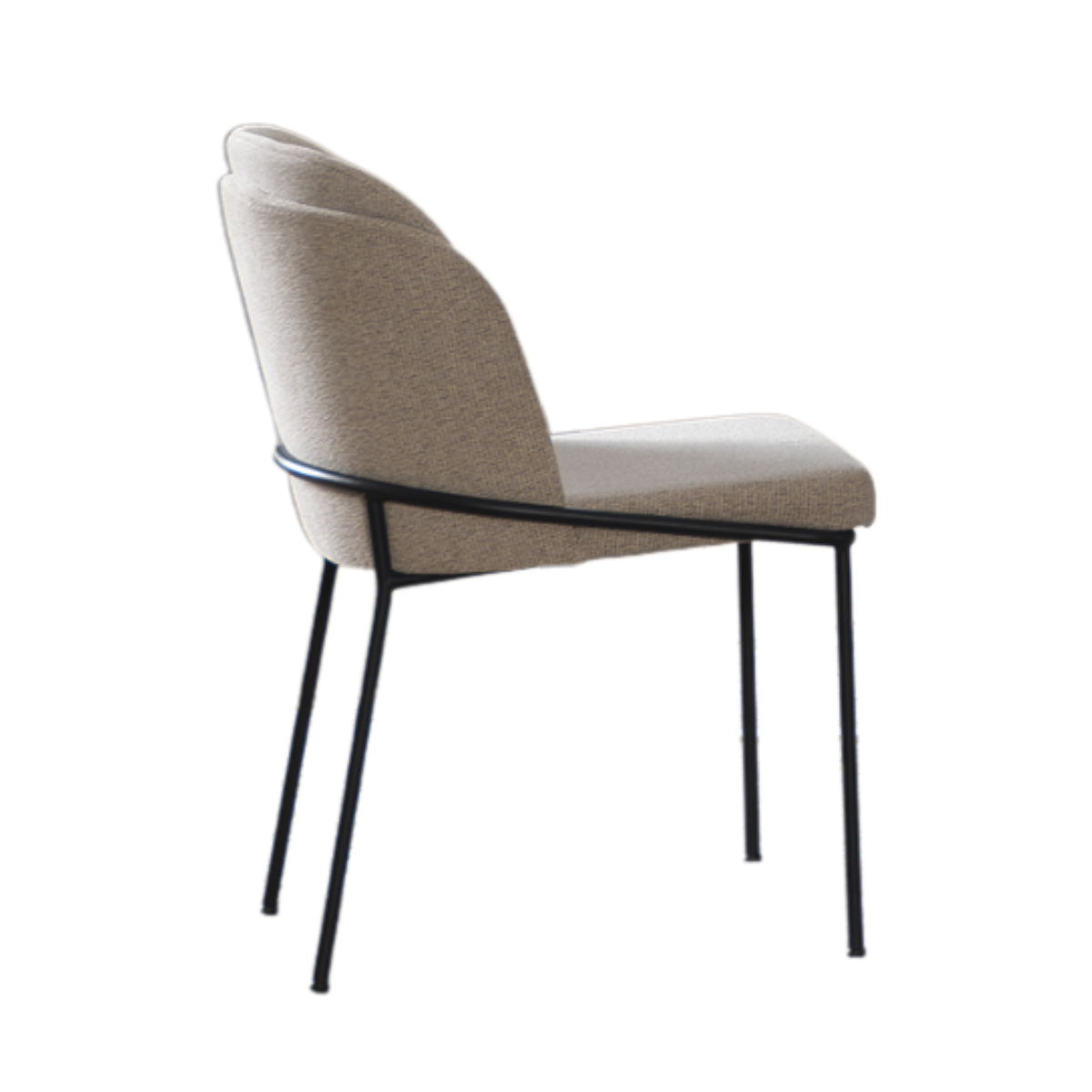 Scaun De Dining, Truva