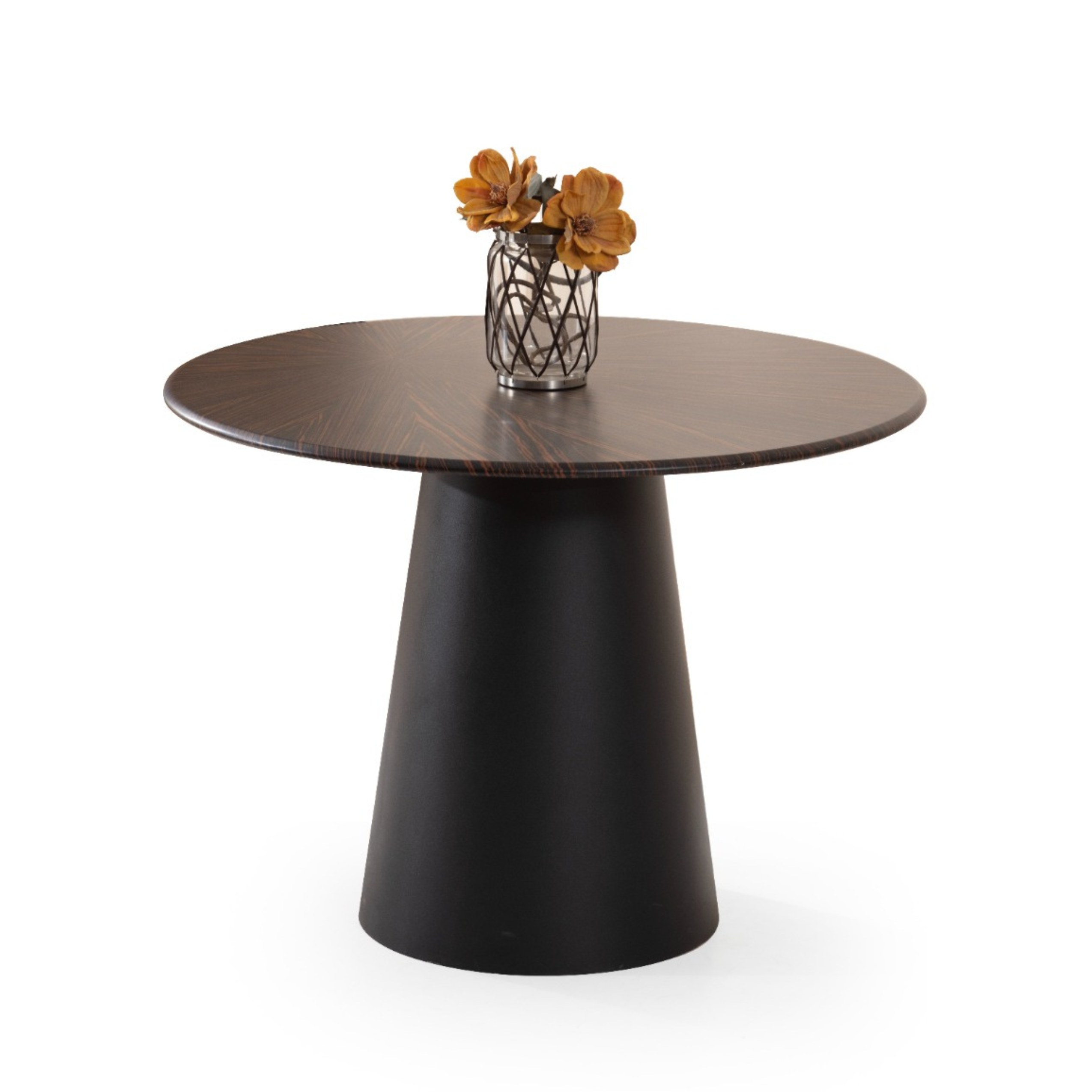 Masa de Dining, Rales T