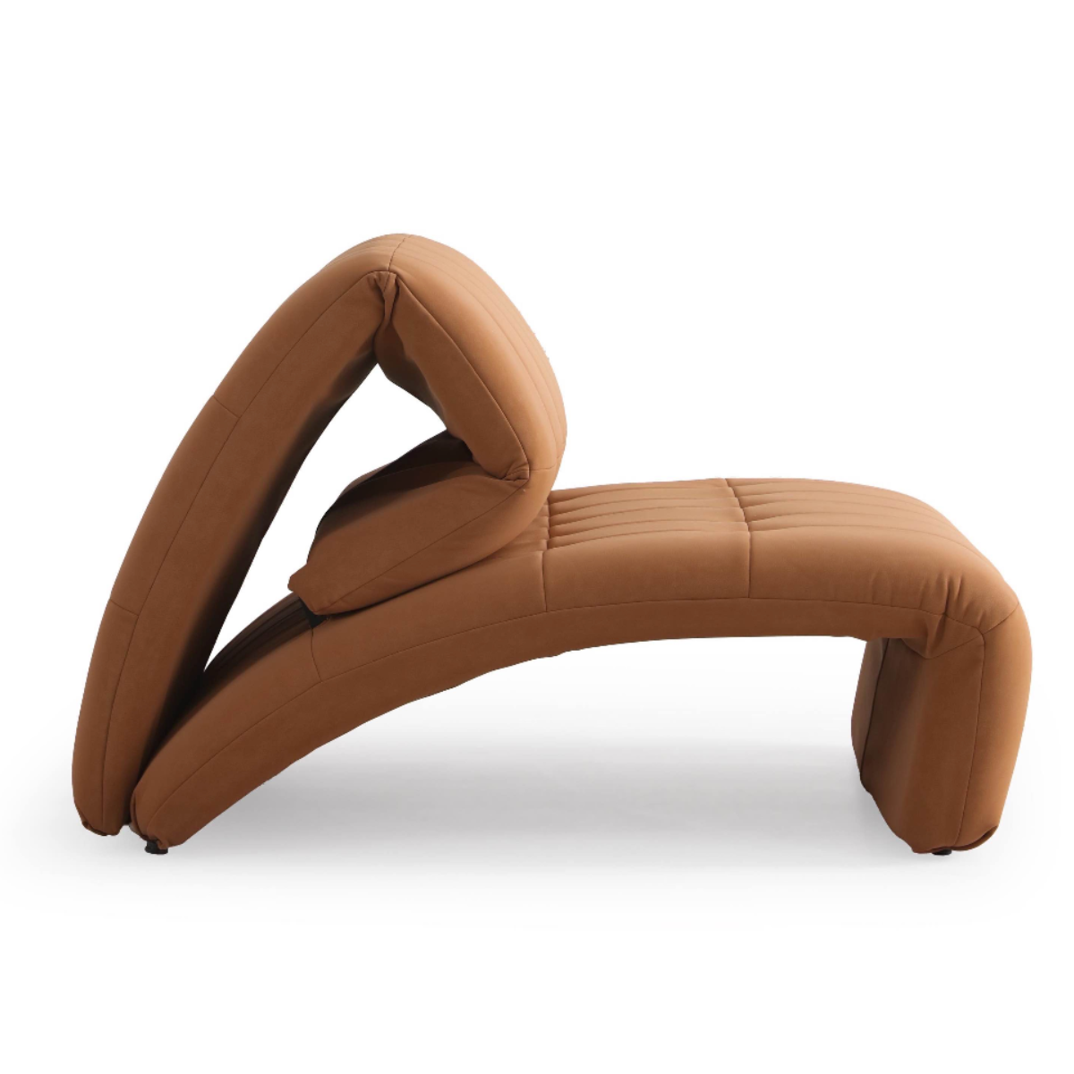 Fotoliu Modern, Form T