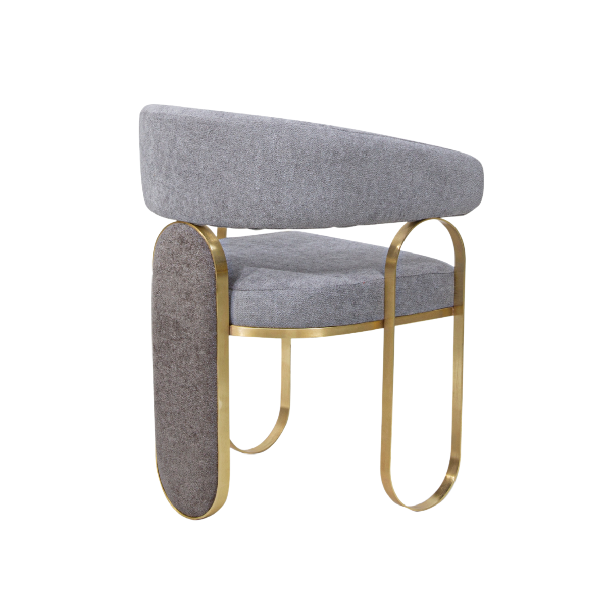 Scaun de Dining, Merkur C