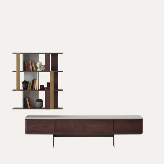 Comodǎ TV Modernǎ, Nova