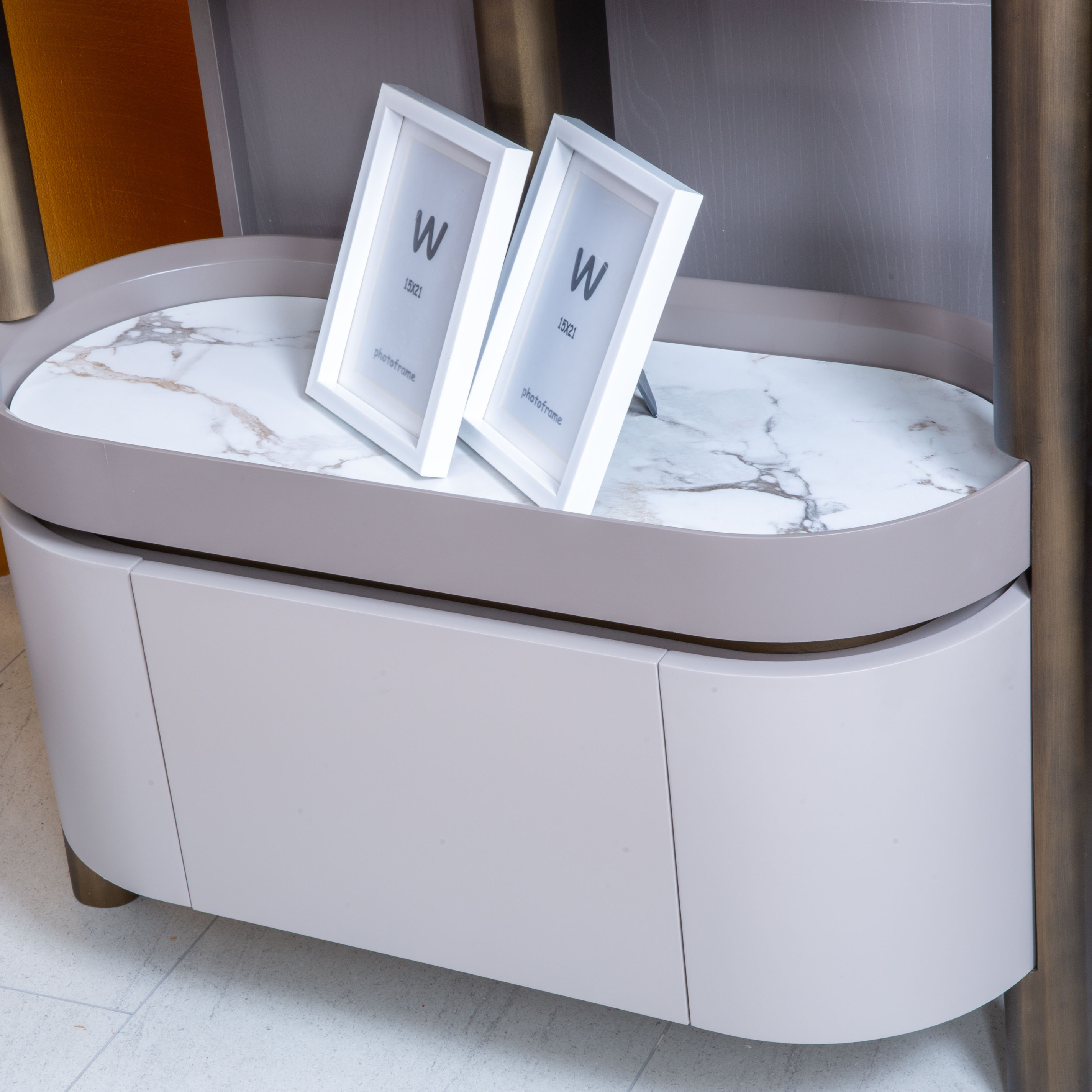 Colectia de Living si Dining, Telar