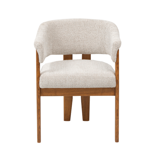 Scaun de Dining, Vigo C