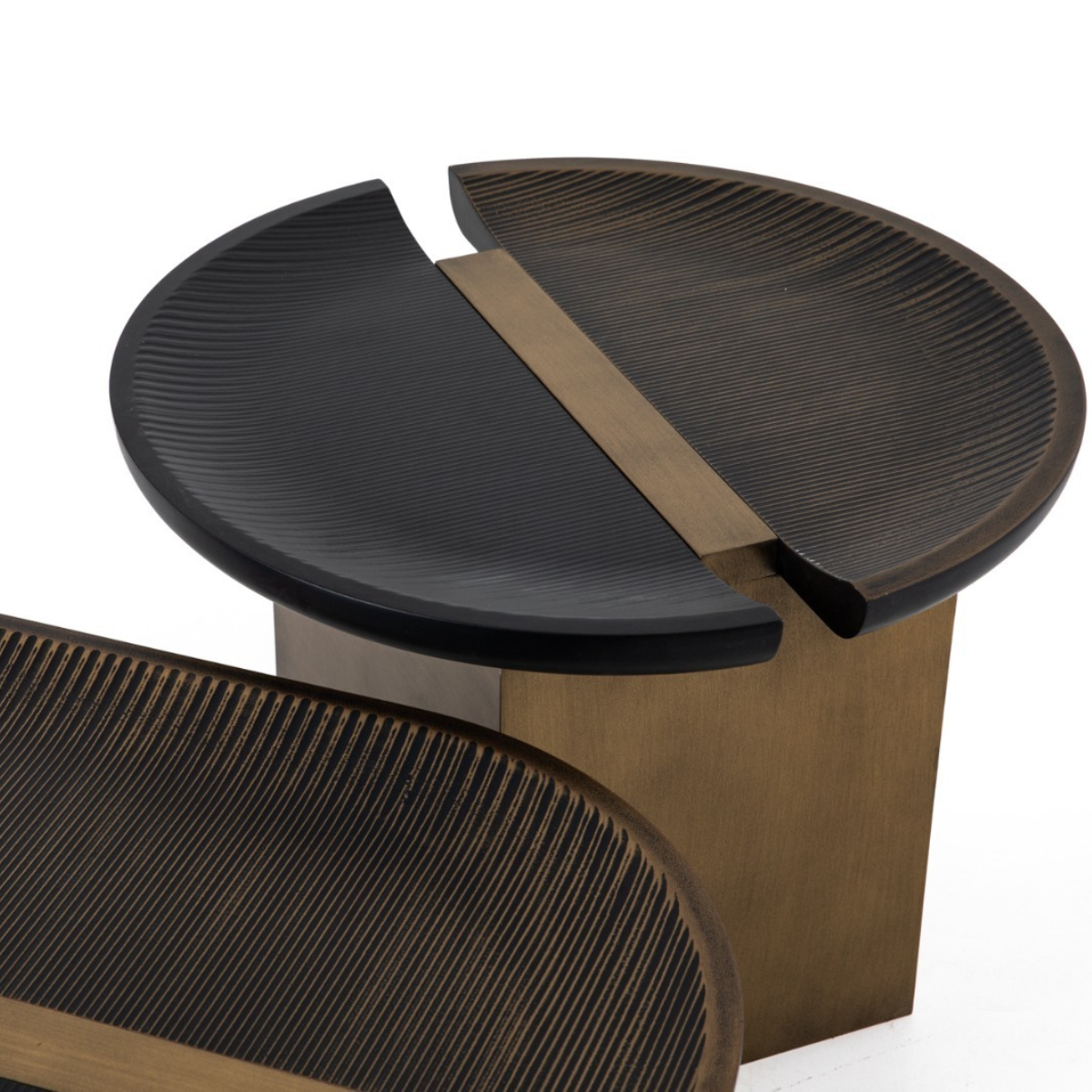 Set Mǎsuțe De Cafea, Palermo T