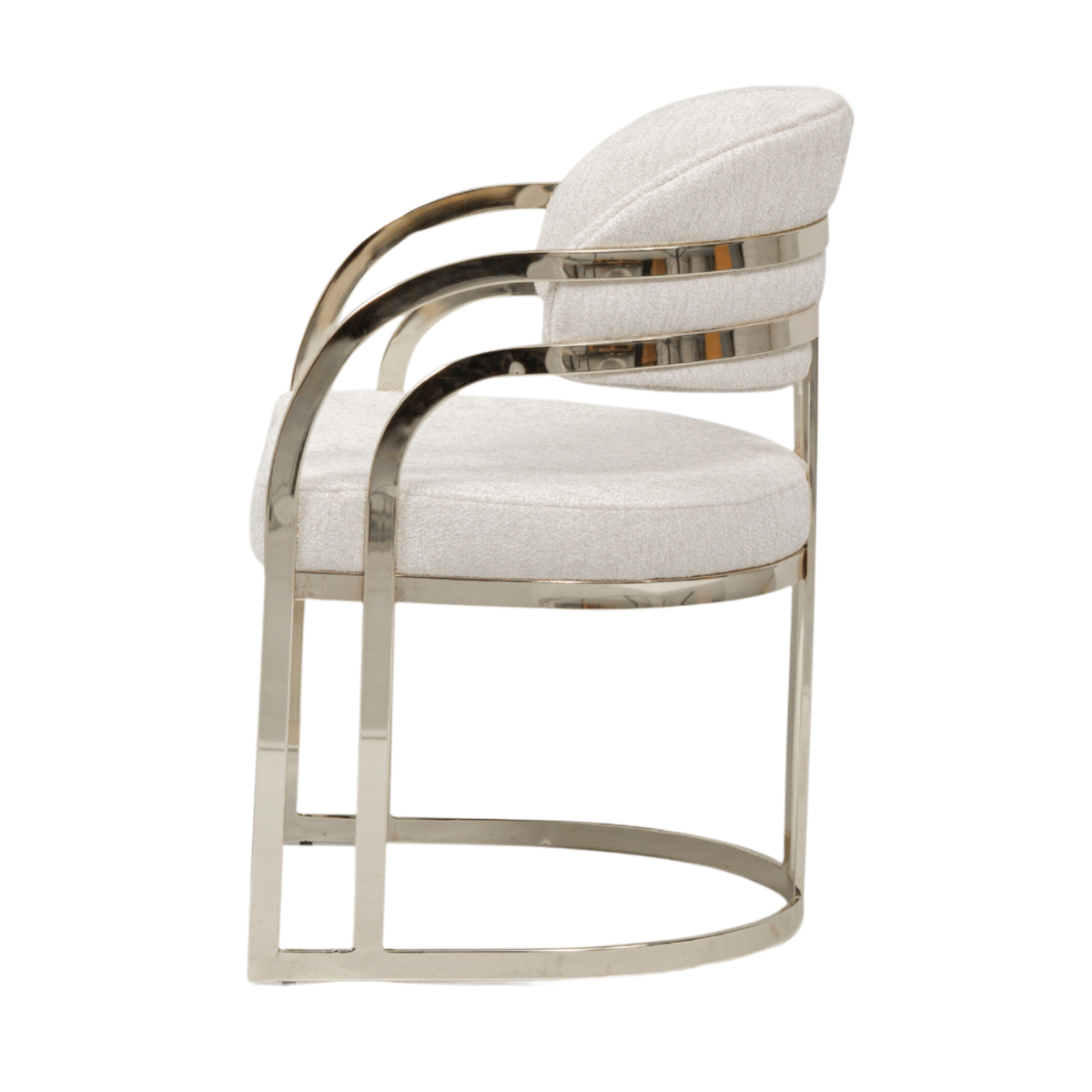 Scaun de Dining, Endrik C