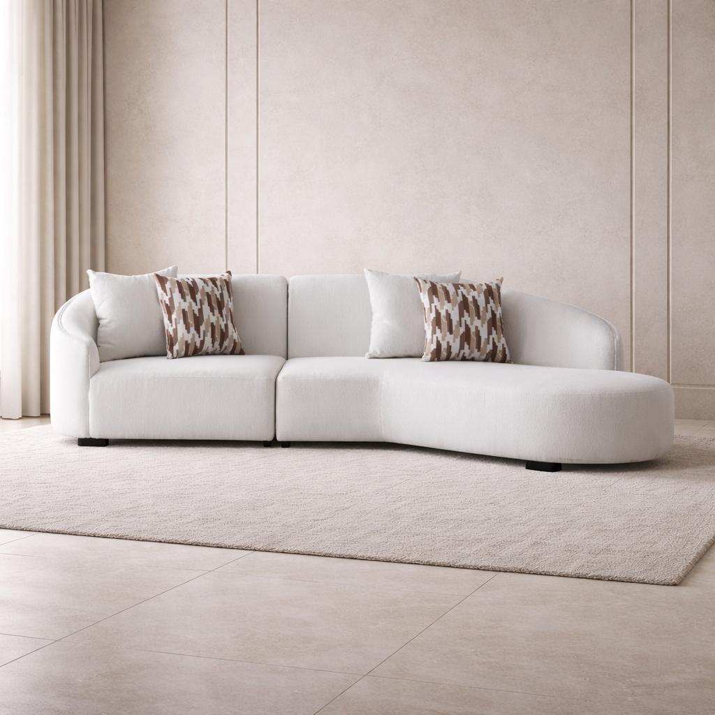 Colecția Valmonte – Mobilier Living & Dining Modern de Lux