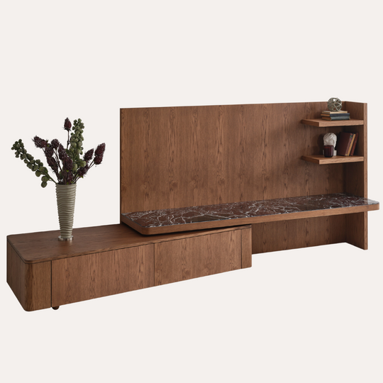 Comodǎ TV Modernǎ, Larissa