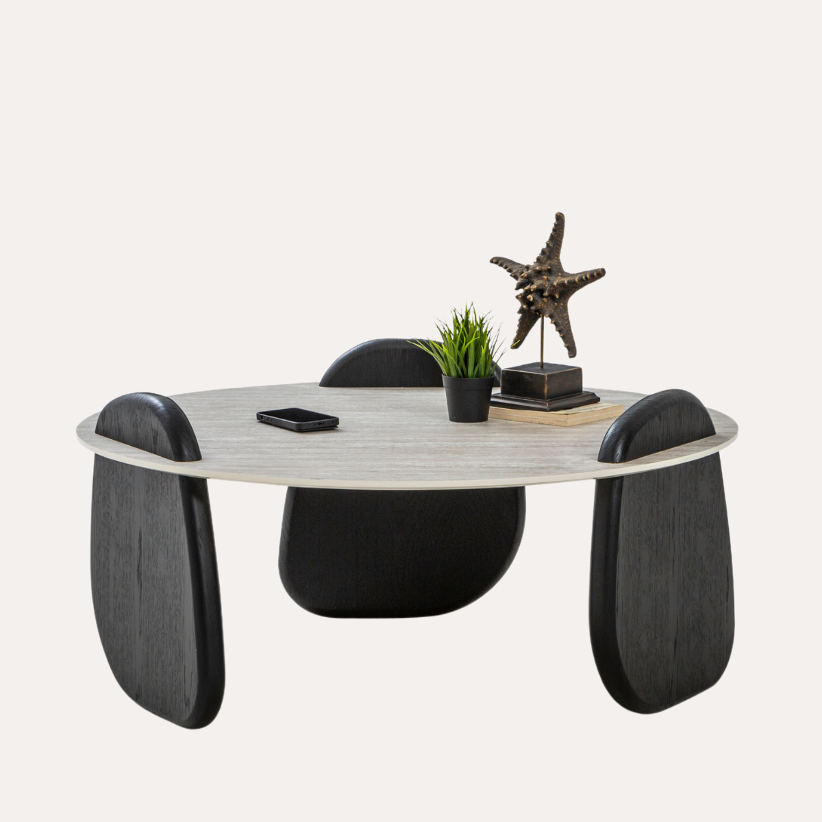 Mǎsuțǎ De Cafea Modernǎ, Markiz T