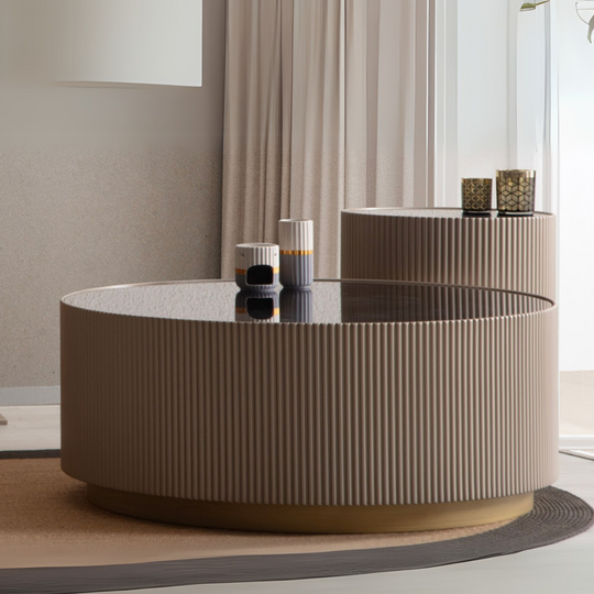 Set Mǎsuțe De Cafea, Olivia T