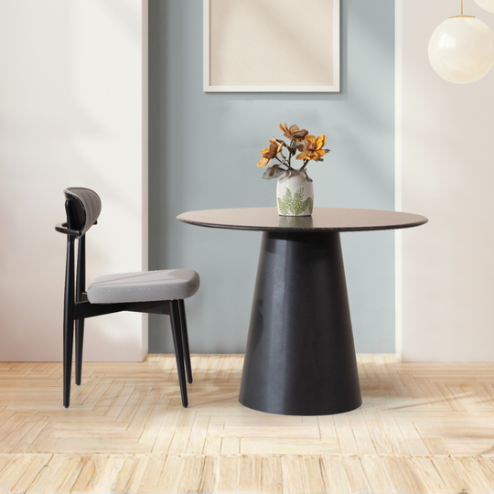 Masa de Dining, Rales T