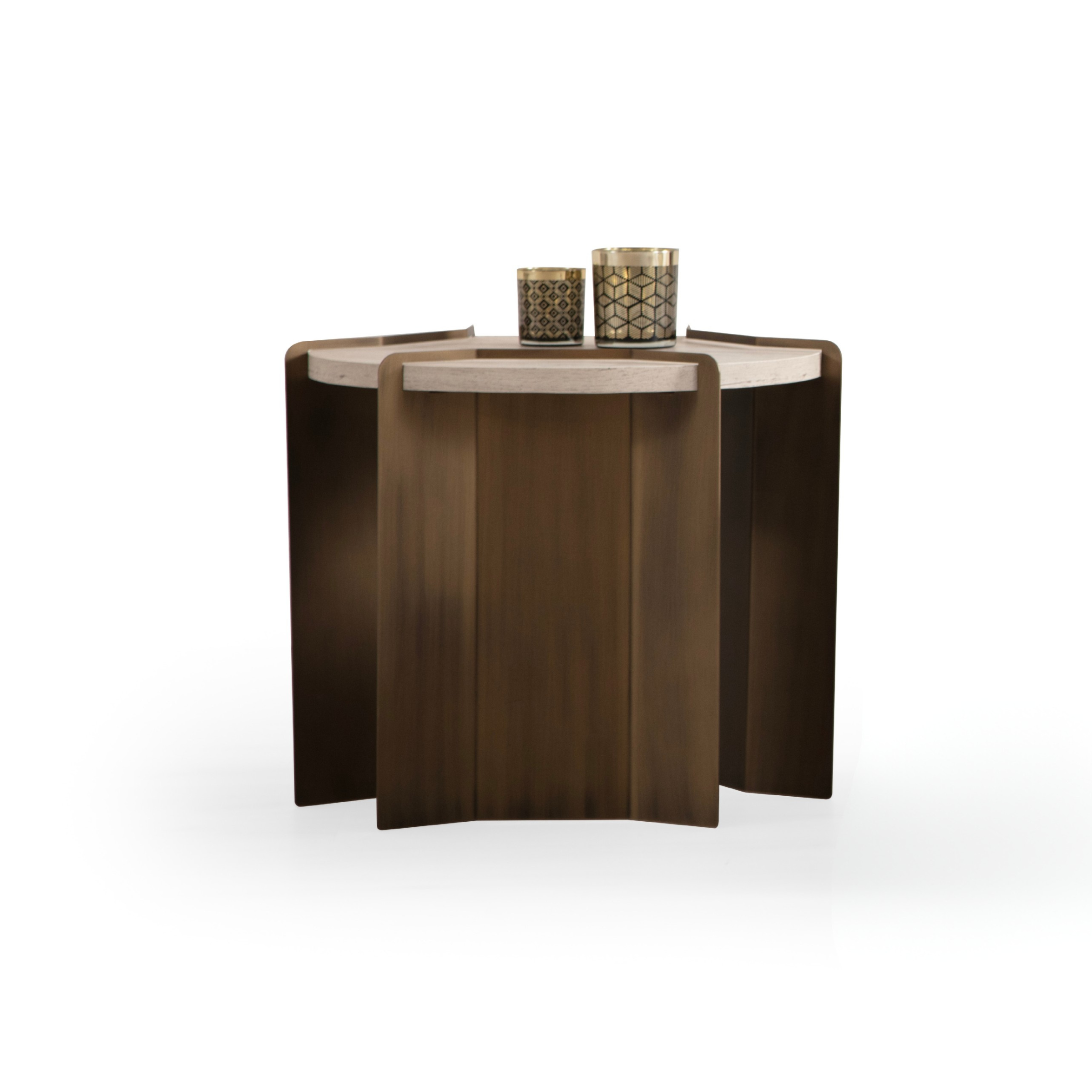 Mǎsuța De Cafea, Molly T