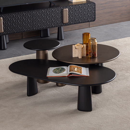 Set 3 Masute de Cafea, Angela