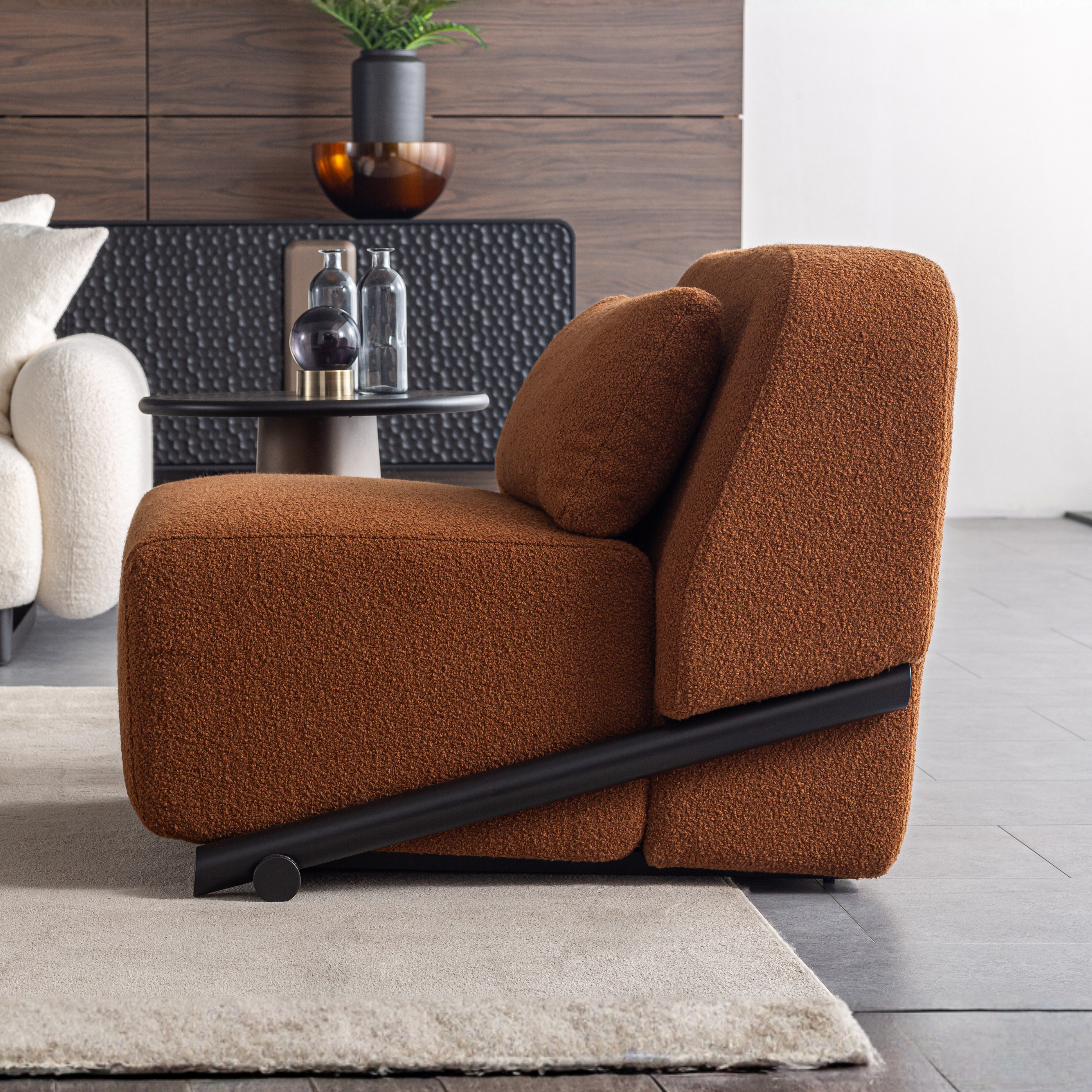 Fotoliu Modern, Angela