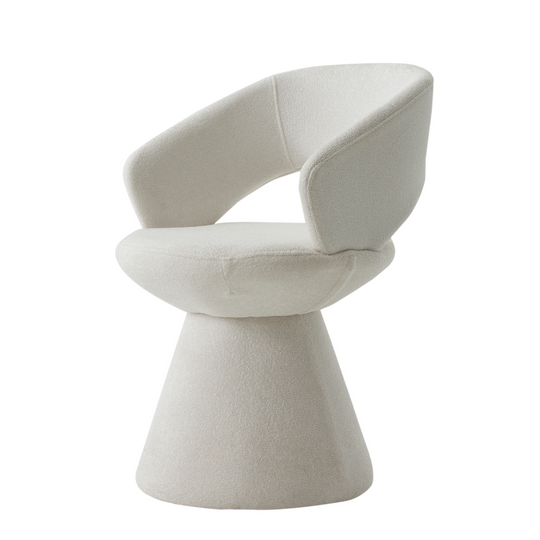 Scaun  modern, Pedri