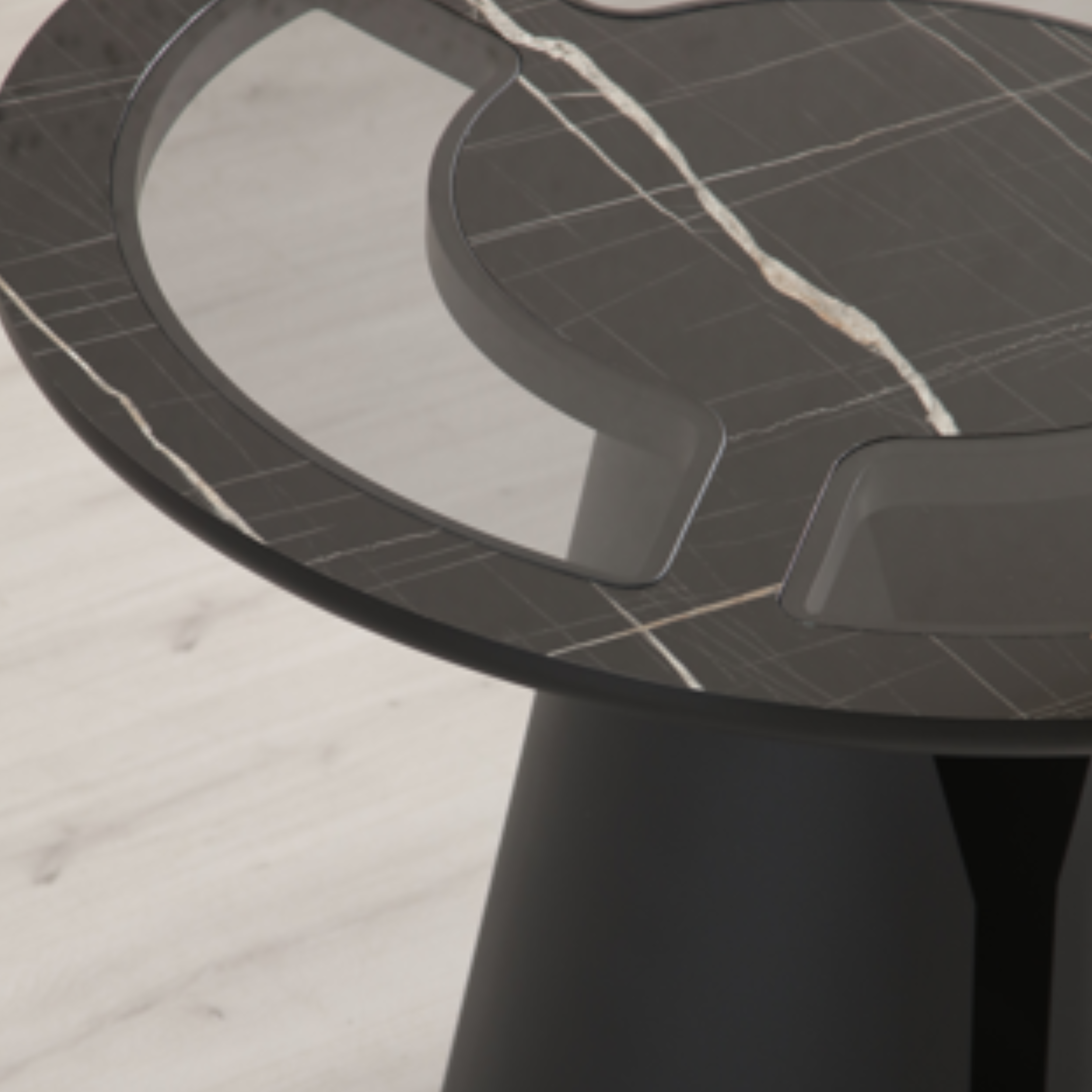 Masa de Dining, Star T