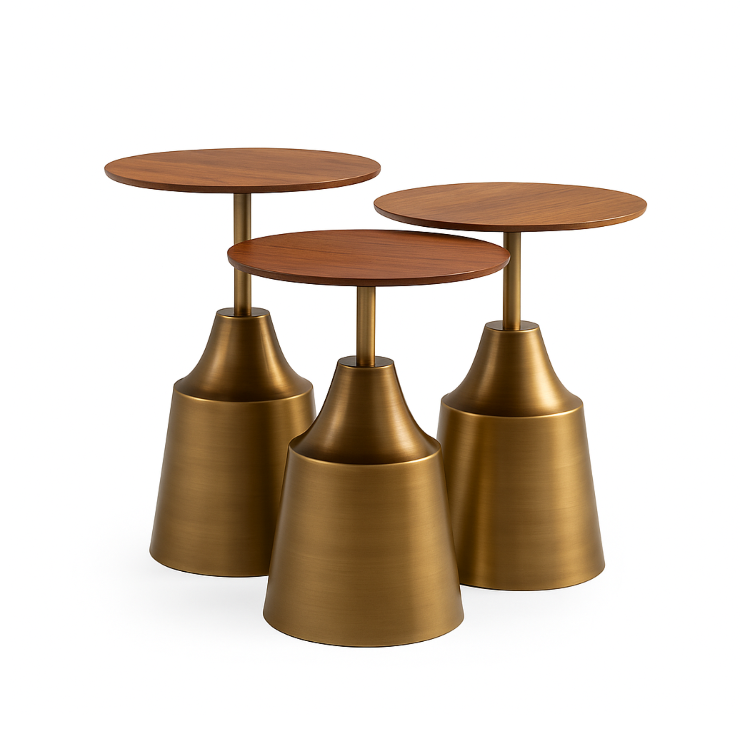 Set 3 Masute de Cafea, Tiena T