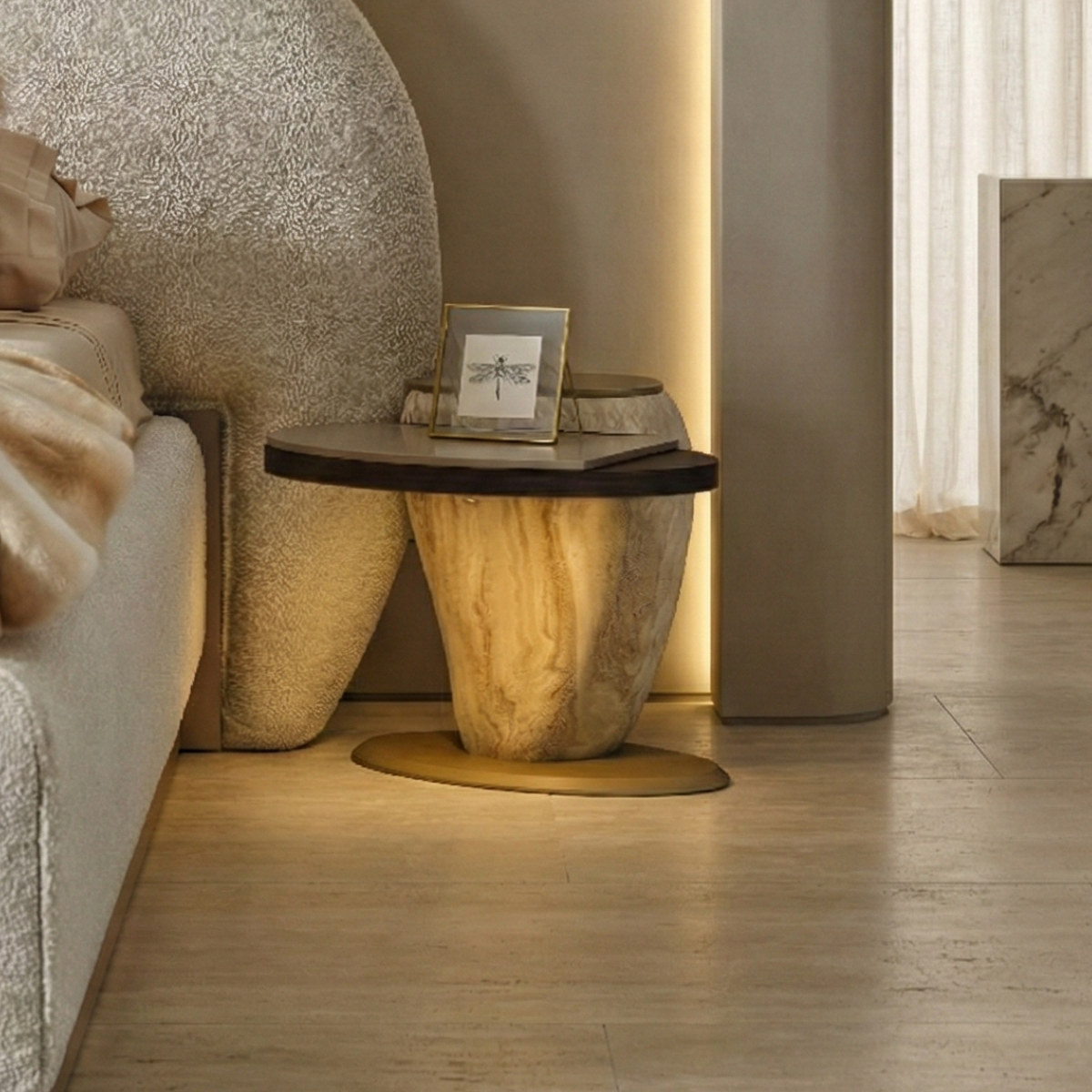 Set Dormitor Terra Design Modern