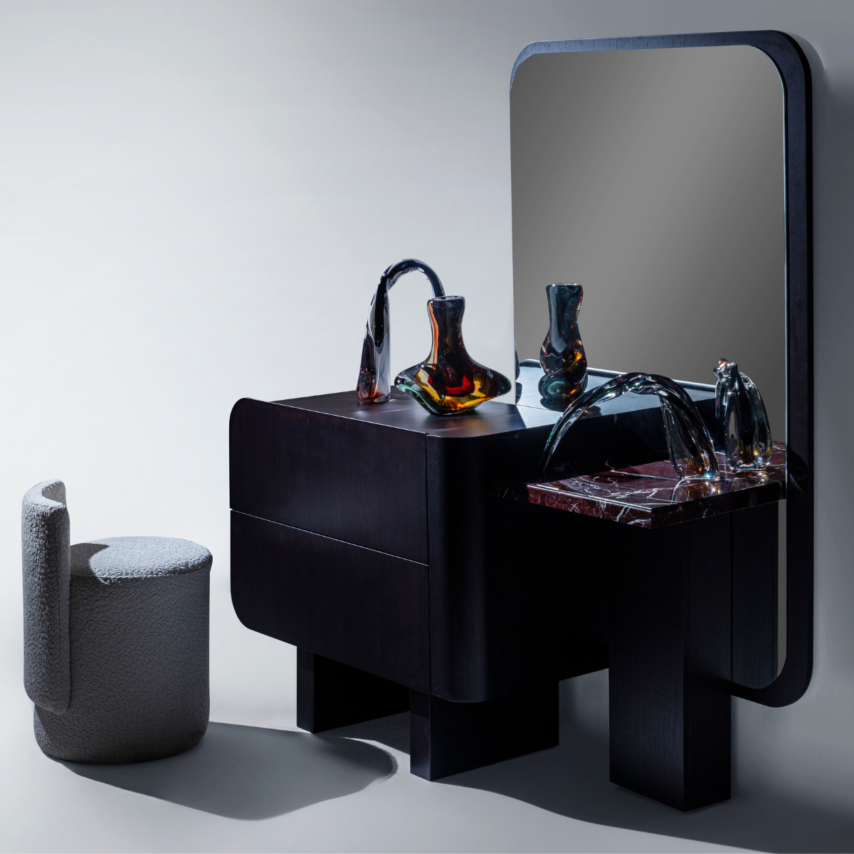 Set Dormitor Portofino – Design Modern