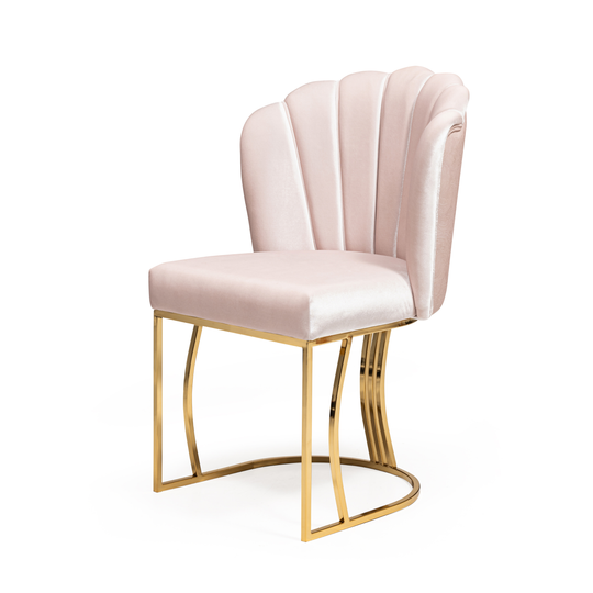 Scaun de Dining, Shella