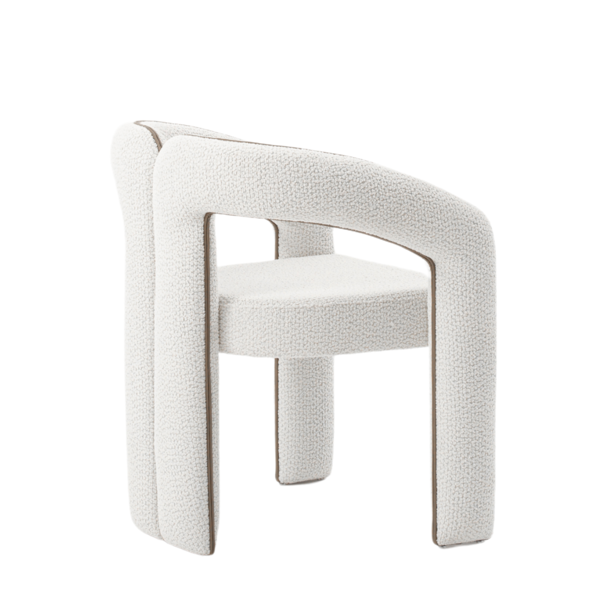 Scaun  modern, Pera