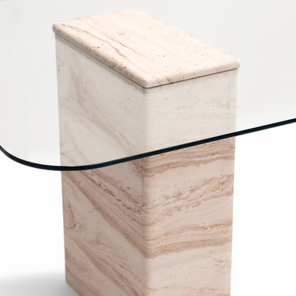 Masa de dining moderna, COD 940