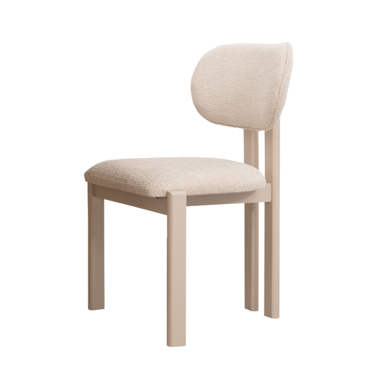 Scaun de Dining, Azuris