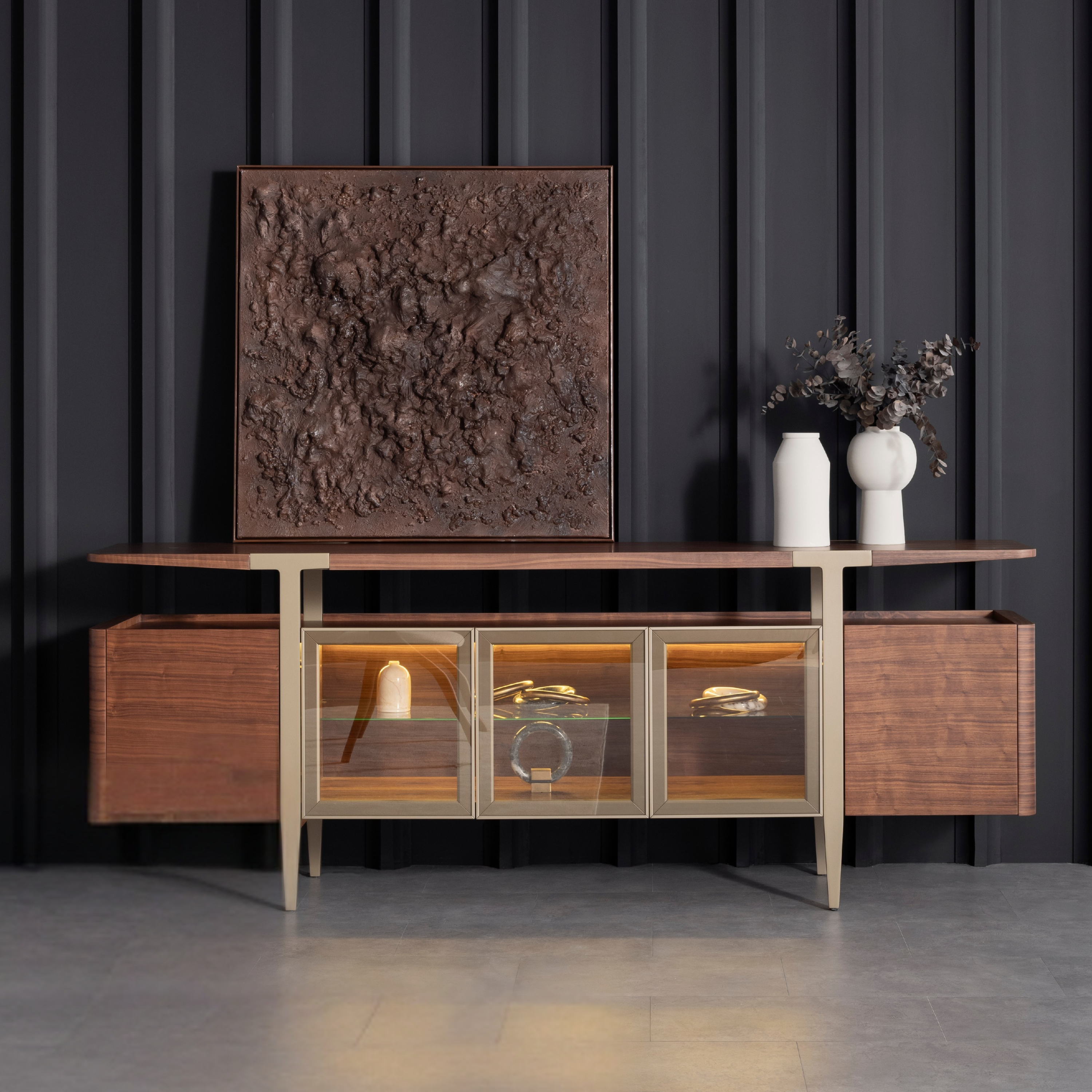 Comoda Tv Moderna, Joop