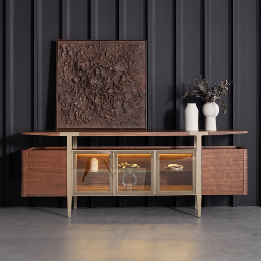 Comoda Tv Moderna, Joop