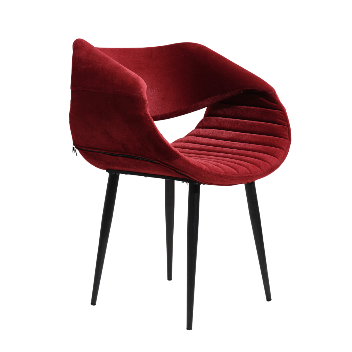 Scaun de Dining, Midye C