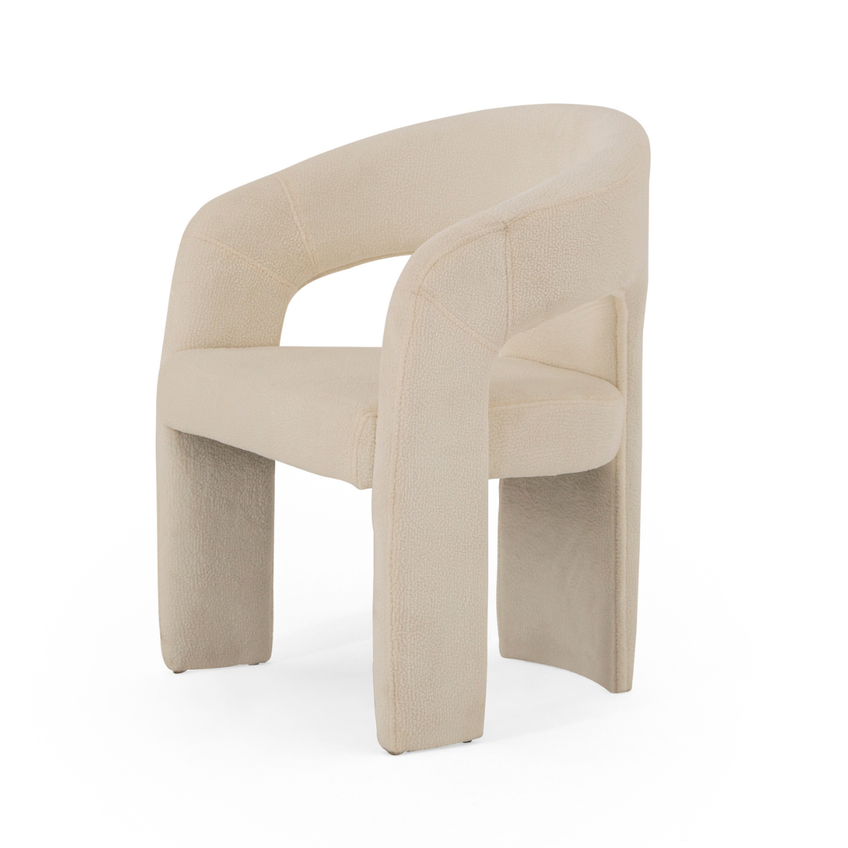 Scaun de Dining, Lugo C