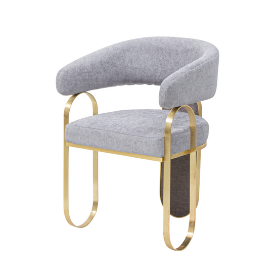 Scaun de Dining, Merkur C