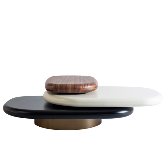 Mǎsuțǎ De Cafea, Scarlet T