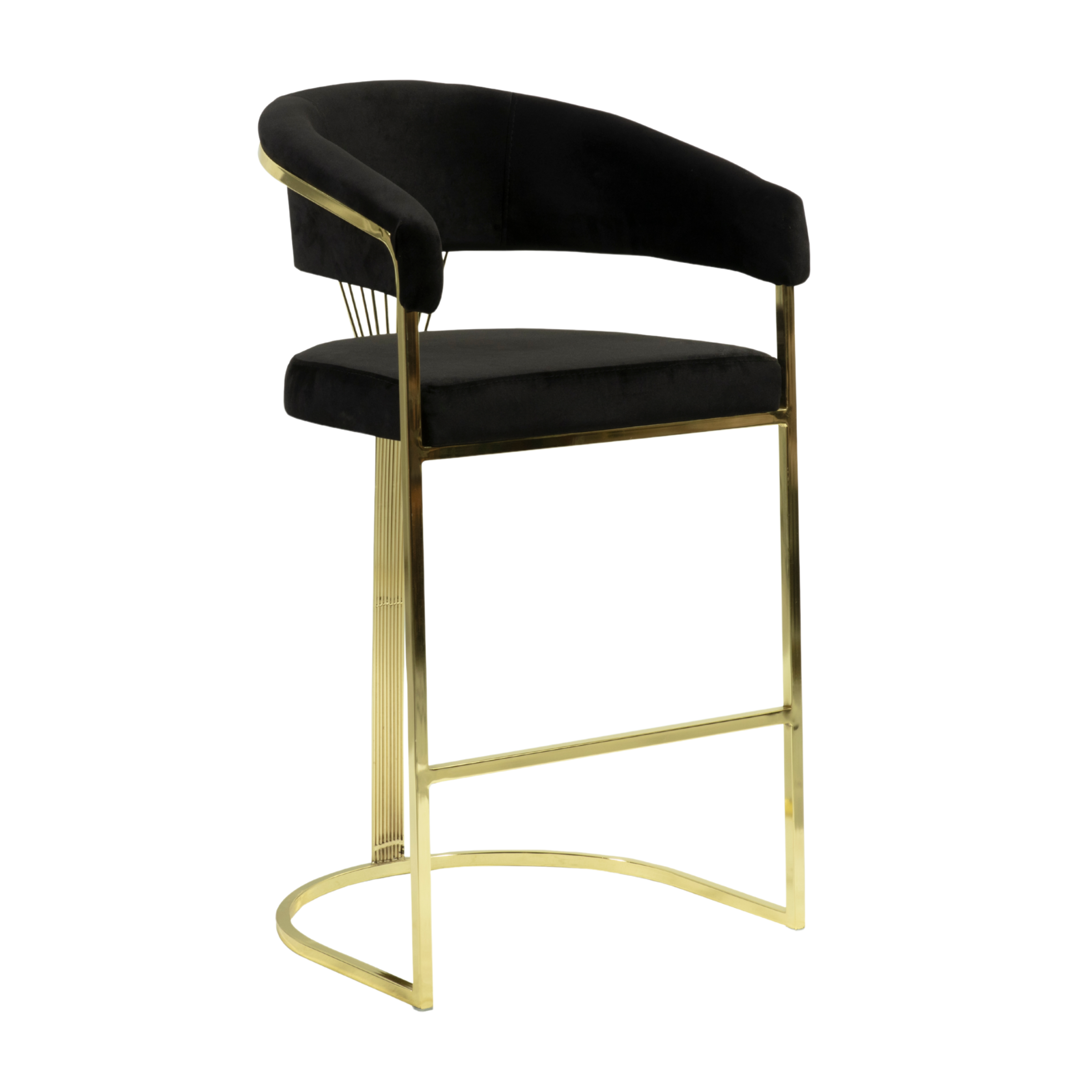 Scaun de bar, Sergini C