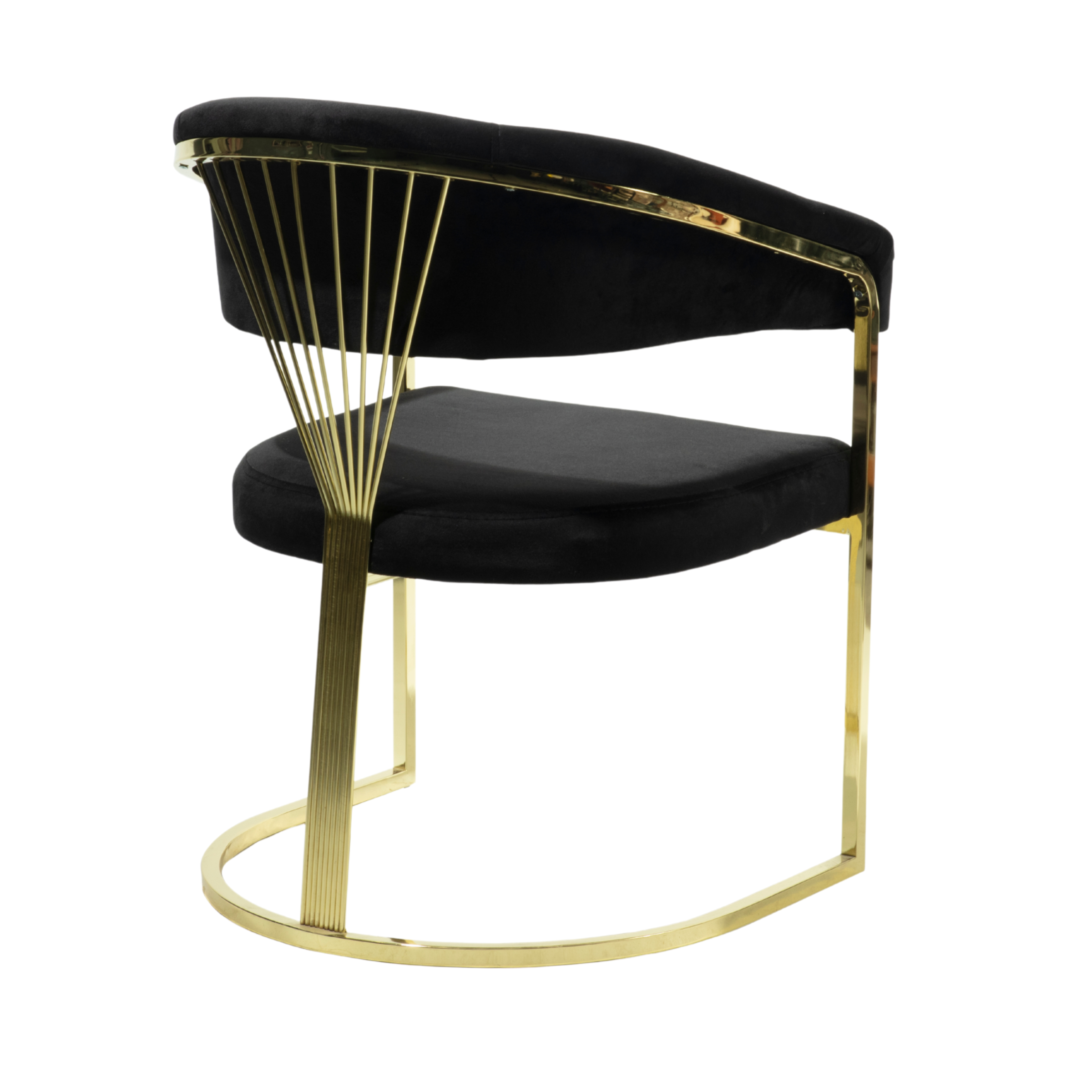 Scaun de Dining, Sergio C
