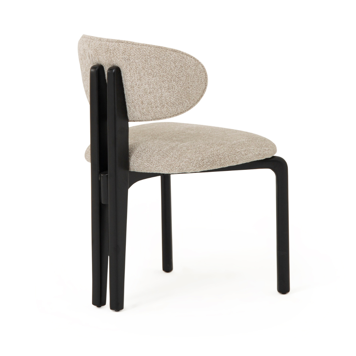 Scaun de Dining, Mia C