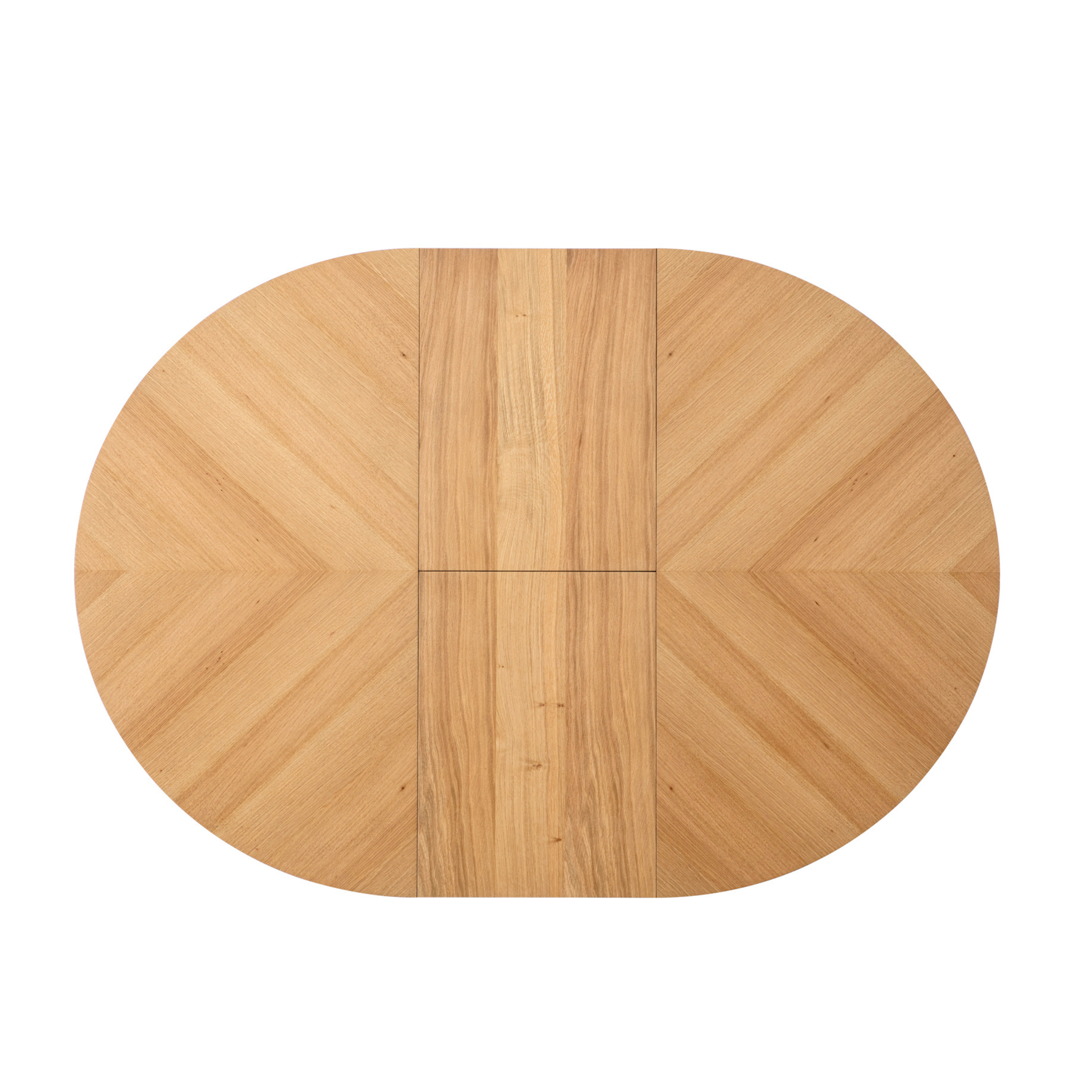 Masa de Dining rotunda, Brin M