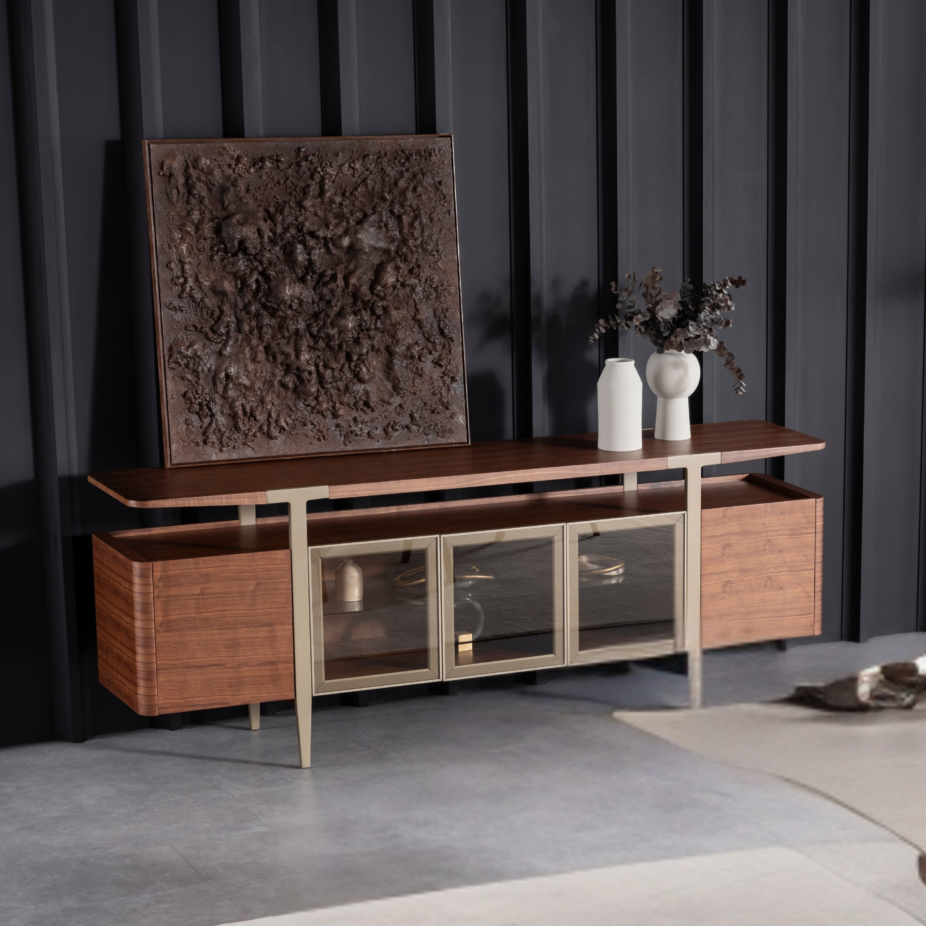 Comoda Tv Moderna, Joop